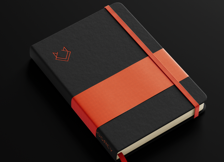 Nogrey Arquitetura – Identidade Visual