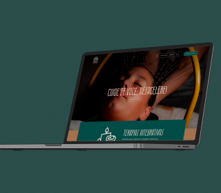 Eomma HeadSpa | Identidade Visual
