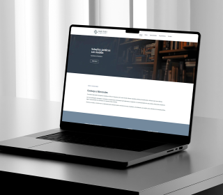 Marcondes Advocacia | Site Institucional
