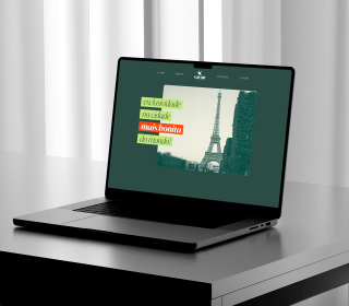 Savoir Faire | Site Institucional